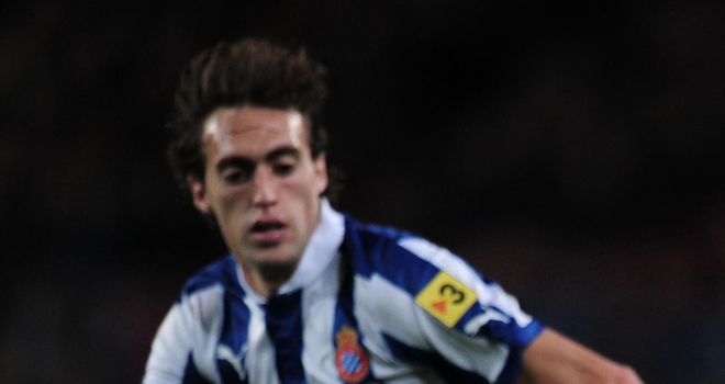 Raul Baena: Scored the winning goal