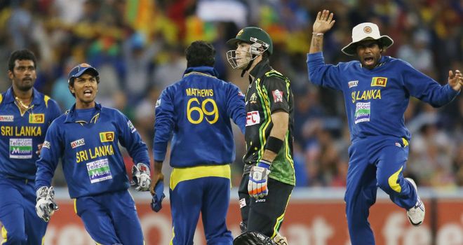 Twenty20 cricket: Making a bid for Olympic inclusion