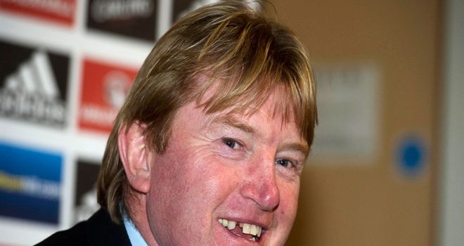 McCall 'enters Blades talks' | Football News McCall 'enters Blades talks' | Football News