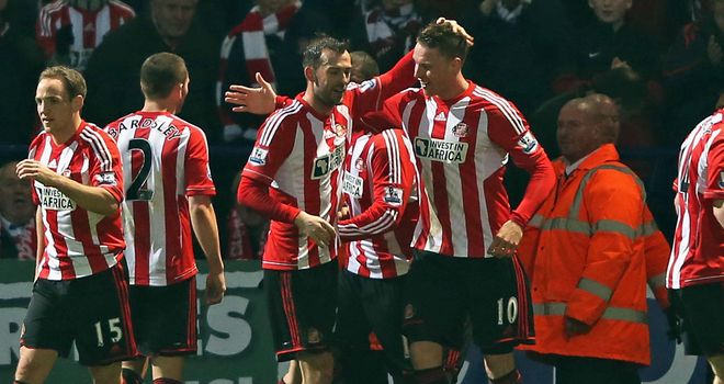Connor Wickham: Hoping for more opportunities after scoring at the weekend
