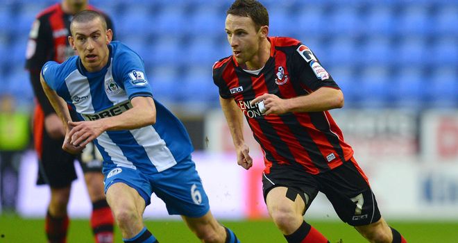 Marc Pugh: Scored the only goal of the game