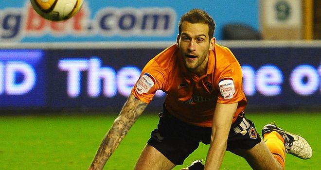 Roger Johnson: Banned for next three games