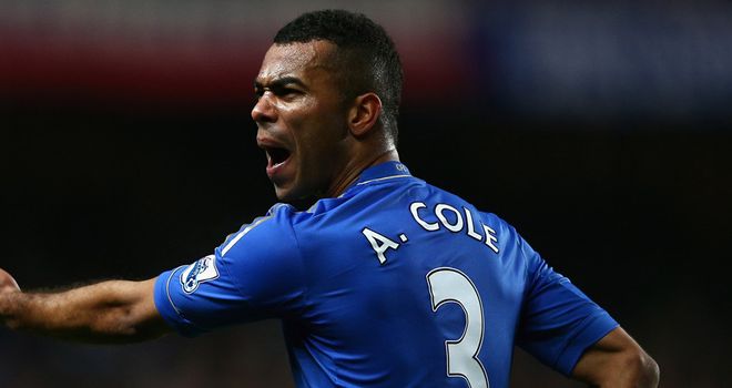 Ashley Cole: Will sign new contract in the coming days, says Rafael Benitez