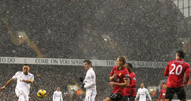 Dempsey earned his goal