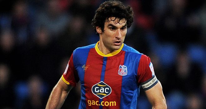 Mile Jedinak: Will soon be able to play in a face mask