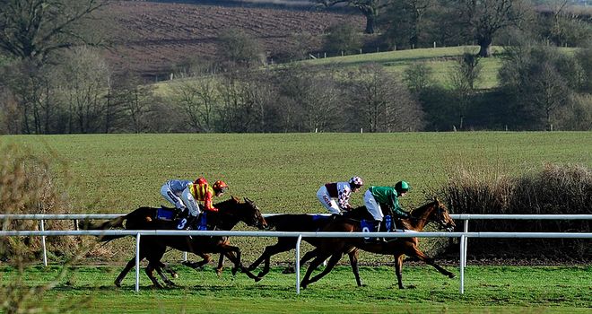Ludlow: Due to inspect on Tuesday morning
