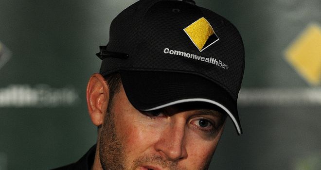 Michael Clarke: Batsmen must learn from India