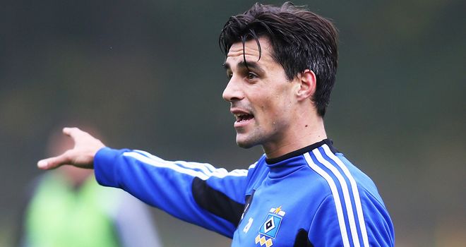 Paul Scharner: Has returned to Wigan on a short-term loan agreement