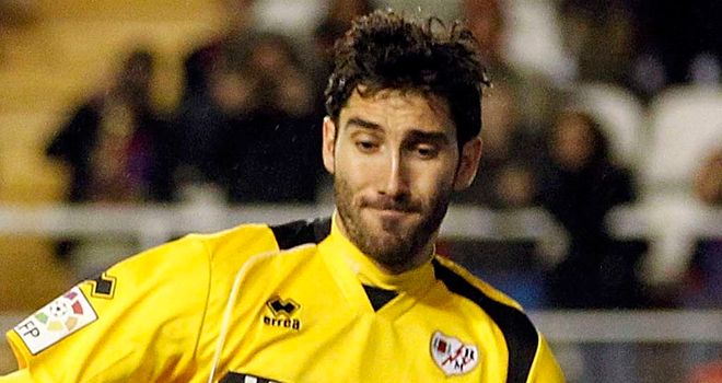 David Cobeno: On the radar of Wigan