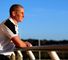 Stuart Lancaster: Has a refreshing approach to the England role