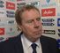 Redknapp expects QPR to be busy