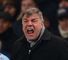 Sam Allardyce: Reacted quickly to West Ham loss at Arsenal