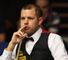 Barry Hawkins: knocked out the world number one in the quarter-finals