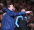 Phil Parkinson: all credit to him for making Bradford so solid, says Dean Saunders