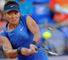 Li Na: Chinese player saw off Julia Cohen