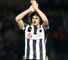 Fabricio Coloccini: Newcastle captain is back in training after injury