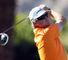 Gay: swing was controlled, says Pugh