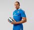 Sergio Parisse: Doesn't fear France