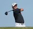 Jamie Donaldson: Won by a shot after a closing 68