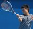 Kei Nishikori: Progressed to the semi-finals in Memphis