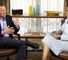 Lance Armstrong: Confessed to doping in a confessional interview with talk show host Oprah Winfrey this week.