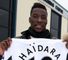 Massadio Haidara
