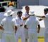 South Africa: dominant display at Newlands