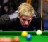 Neil Robertson: Was staring defeat in the face before fighting back to win