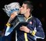Novak Djokovic: Aiming for a fourth straight Australian Open crown