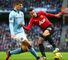 Robin van Persie has been a key figure in Manchester United storming back to the top