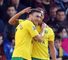Robert Snodgrass: The winger has been in good form for Norwich in recent weeks