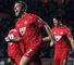 Rickie Lambert: Has earned praise from manager Pochettino