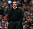 Brendan Rodgers: Liverpool boss has backed his side's appetite for battle
