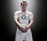 Tom Croft: Was shocked at his inclusion in England's elite playing squad