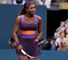 Serena Williams: Cautious on chances