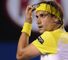 David Ferrer: Won in three sets in Buenos Aires