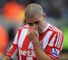 Jon Walters: Stoke striker netted two own goals and missed a late penalty