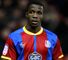 Wilfried Zaha