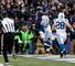 Anquan Boldin holds on for his fourth-quarter touchdown
