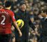 Sir Alex Ferguson: Manchester United manager accused linesman of bias