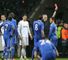 Eden Hazard: felt he had kicked the ball rather than the Swansea ball boy