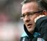 Paul Lambert: Has had a rough ride since taking over at Villa