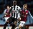 Moussa Sissoko: Made an impressive debut as Newcastle defeated Aston Villa