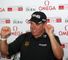 Lee Westwood: Looking to make a fast start to his 2013 season in Dubai