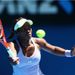 ... But Sloane Stephens had other ideas