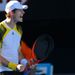 ... as Murray won 6-4 6-1 6-2