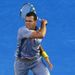 But Jo-Wilfried Tsonga stood in his way