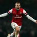 Arsenal finally make the pressure count against Swansea as Jack Wilshere drills home a late winner