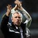Alan Pardew is clearly delighted with Newcastle's crucial win which lifts them four points clear of third-bottom Villa