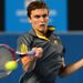 Gilles Simon faces Murray next after beating Gael Monfils in an epic clash.